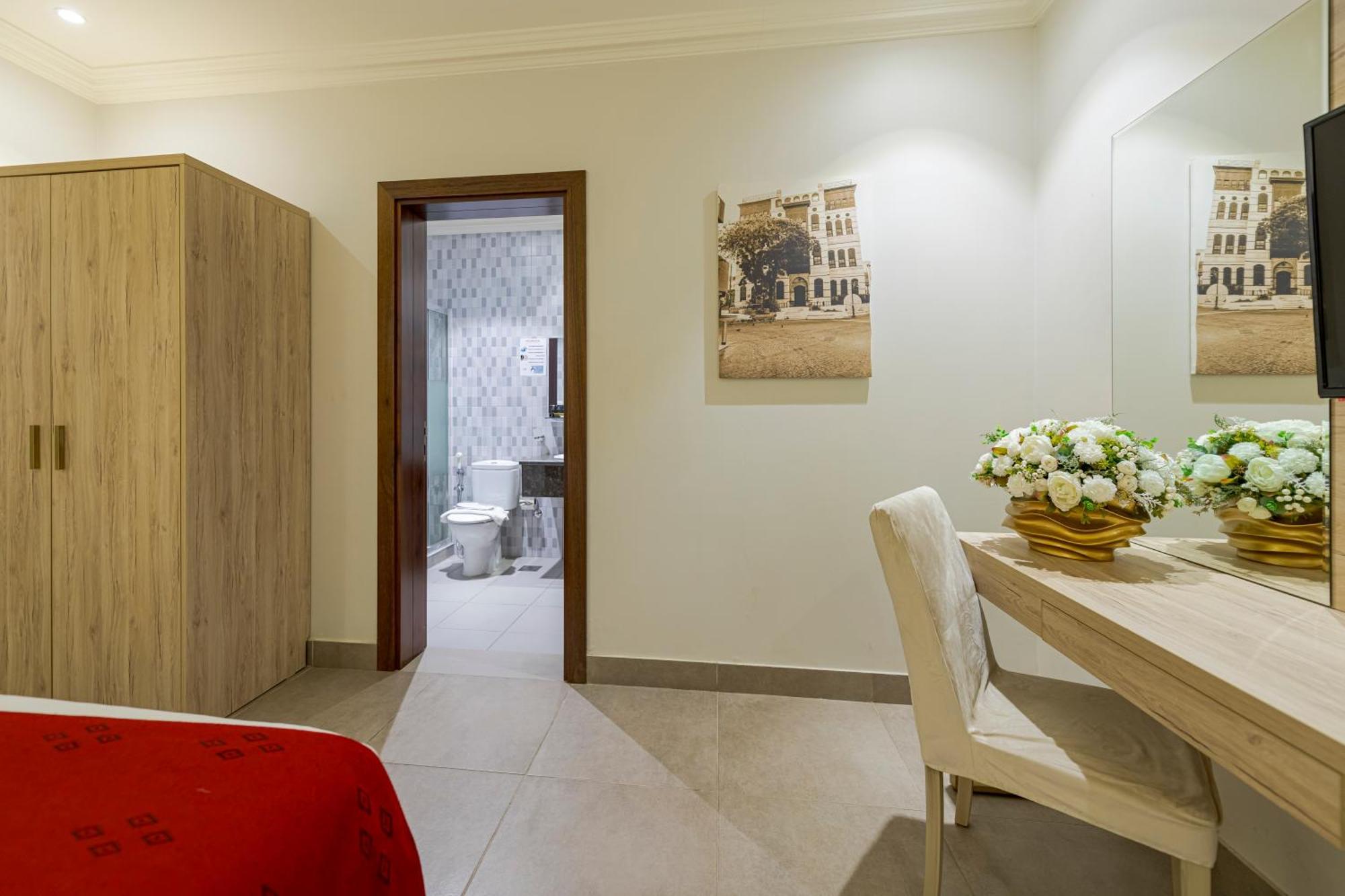 Palm Boutique Al Zahra 4* Jeddah
