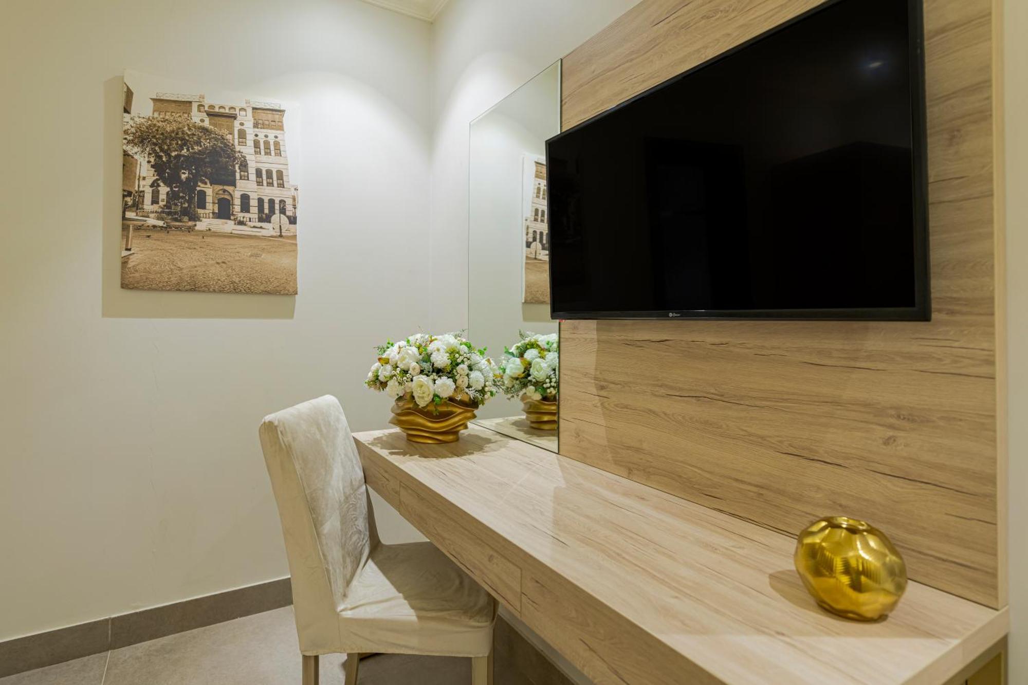 Palm Boutique Al Zahra Aparthotel