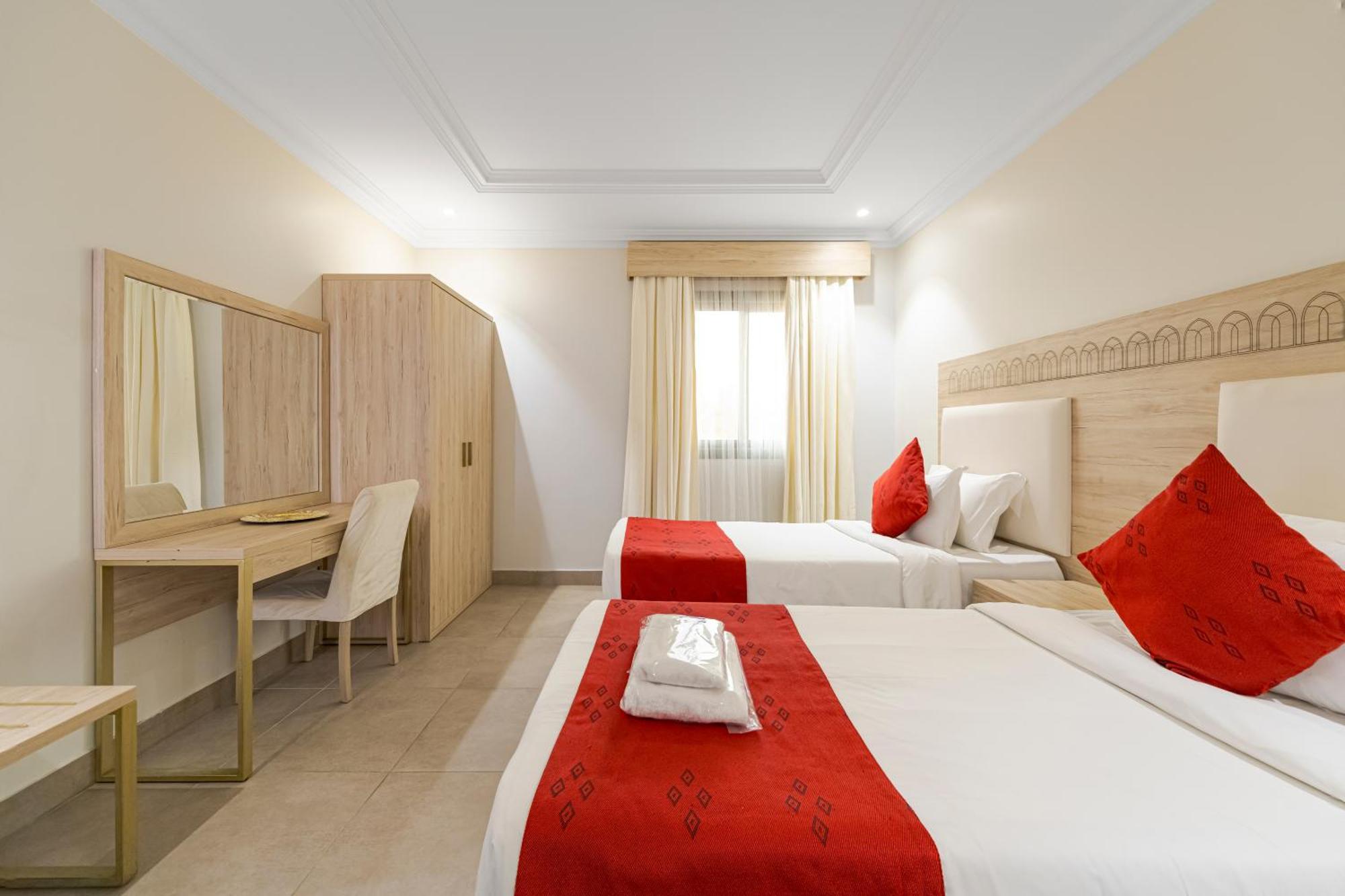 Palm Boutique Al Zahra 4*