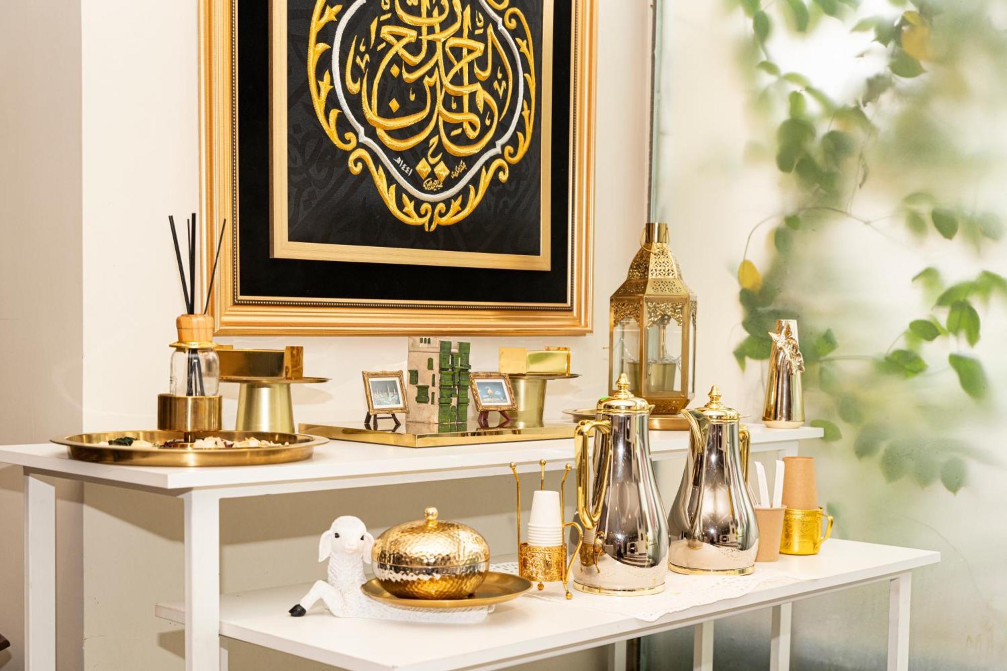 Palm Boutique Al Zahra Aparthotel 4*
